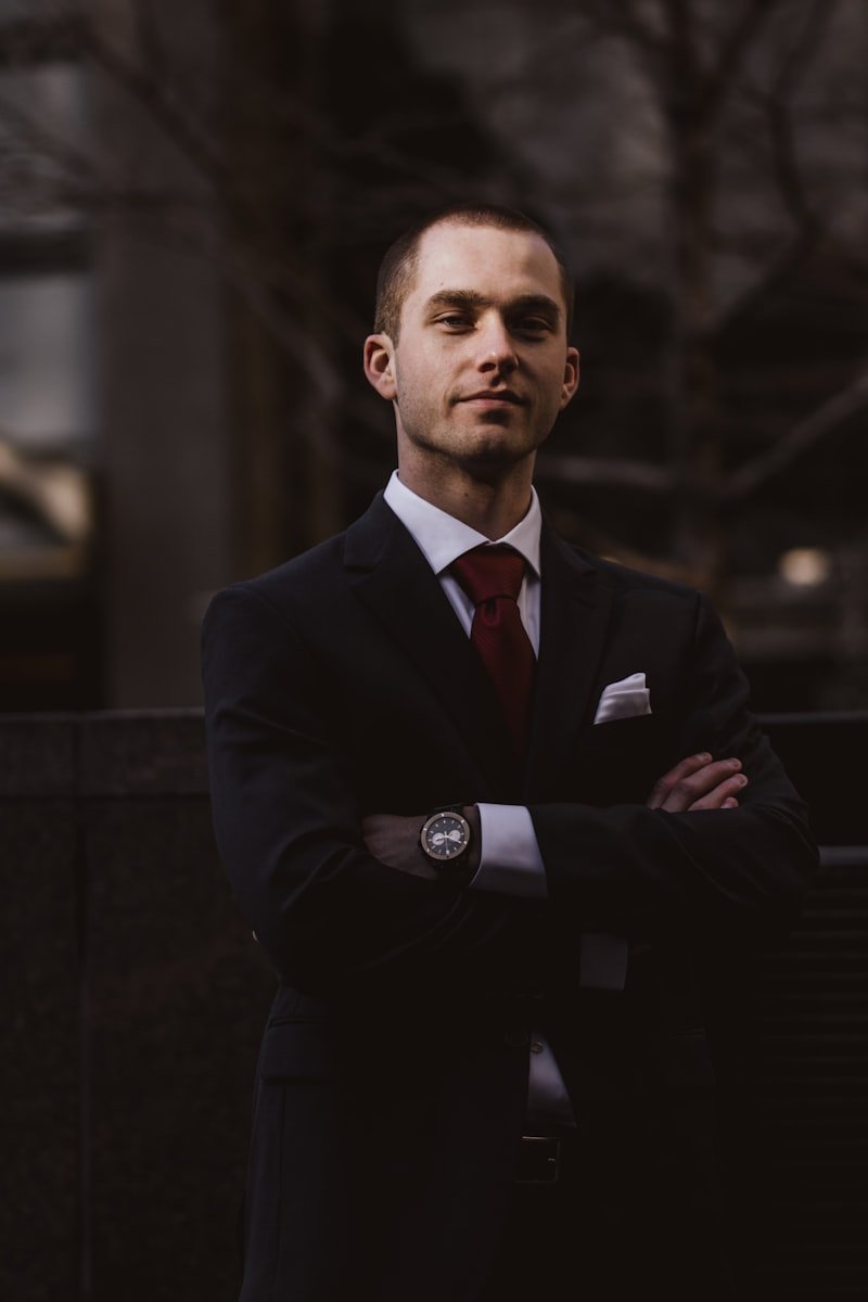 Real estate analyst